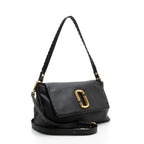 Marc Jacobs Leather Noho Shoulder Bag