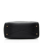 Marc Jacobs Leather Recruit E/W Tote (SHF-act29A)
