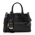 Marc Jacobs Leather Recruit E/W Tote (SHF-act29A)