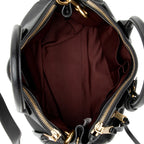 Marc Jacobs Leather Recruit E/W Tote (SHF-act29A)
