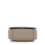 Marc Jacobs Leather Recruit Nomad Shoulder Bag (SHF-13364)