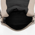 Marc Jacobs Leather Recruit Nomad Shoulder Bag (SHF-13364)