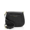 Marc Jacobs Leather Recruit Nomad Shoulder Bag (SHF-22742)
