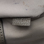 Marc Jacobs Leather Recruit Nomad Shoulder Bag (SHF-23145)