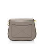 Marc Jacobs Leather Recruit Nomad Shoulder Bag