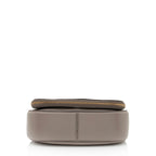 Marc Jacobs Leather Recruit Nomad Shoulder Bag