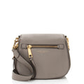 Marc Jacobs Leather Recruit Nomad Shoulder Bag