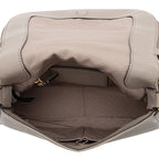 Marc Jacobs Leather Recruit Nomad Shoulder Bag