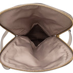 Marc Jacobs Leather Recruit Nomad Shoulder Bag