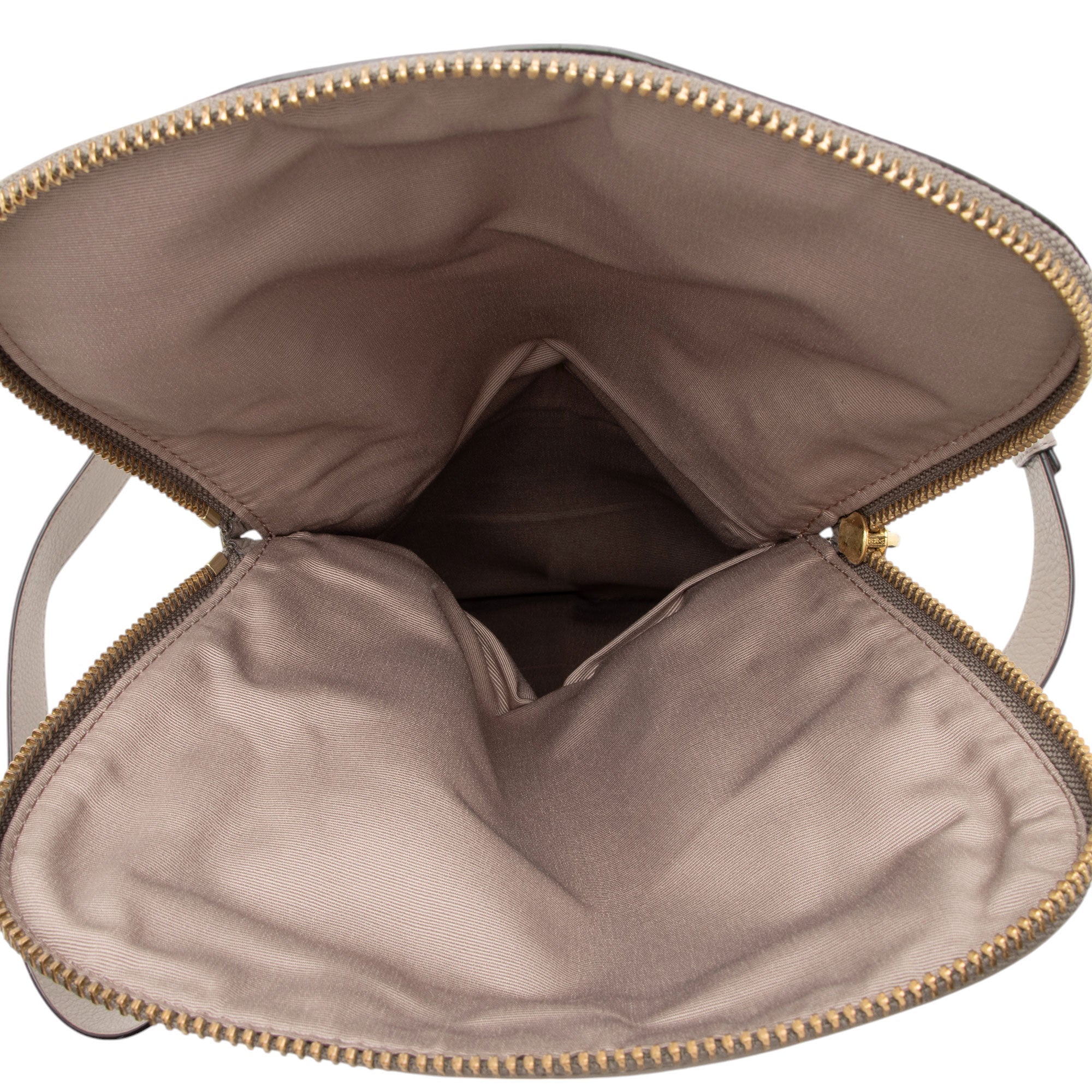 Marc Jacobs Leather Recruit Nomad Shoulder Bag