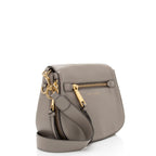 Marc Jacobs Leather Recruit Nomad Shoulder Bag