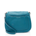 Marc Jacobs Leather Recruit Nomad Shoulder Bag