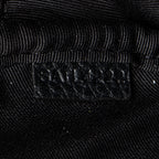 Marc Jacobs Leather Rewind Round Crossbody (SHF-CFaSaO)