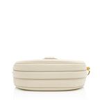 Marc Jacobs Leather Saddle Bag