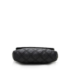 Marc Jacobs Leather Single Small Shoulder Bag (SHF-17548)