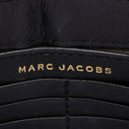Marc Jacobs Leather Single Small Shoulder Bag (SHF-17548)