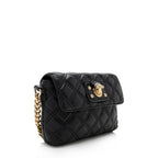 Marc Jacobs Leather Single Small Shoulder Bag (SHF-17548)