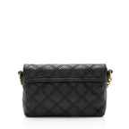 Marc Jacobs Leather Single Small Shoulder Bag (SHF-PXVAvf)