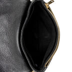 Marc Jacobs Leather Single Small Shoulder Bag (SHF-PXVAvf)
