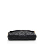 Marc Jacobs Leather Single Small Shoulder Bag (SHF-D2fDiy)
