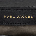 Marc Jacobs Leather Single Small Shoulder Bag (SHF-D2fDiy)
