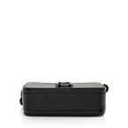 Marc Jacobs Leather Snapshot Camera Bag (SHF-DPDW1G)