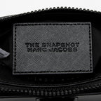 Marc Jacobs Leather Snapshot Camera Bag (SHF-DPDW1G)