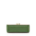 Marc Jacobs Leather Snapshot Camera Bag