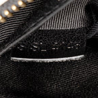 Marc Jacobs Leather Snapshot Camera Bag