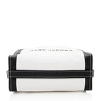 Marc Jacobs Leather The Box Shopper 29 Tote (SHF-21569)