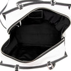 Marc Jacobs Leather The Box Shopper 29 Tote (SHF-21569)