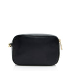 Marc Jacobs Leather The Flash Camera Bag (SHF-SDqwxa)