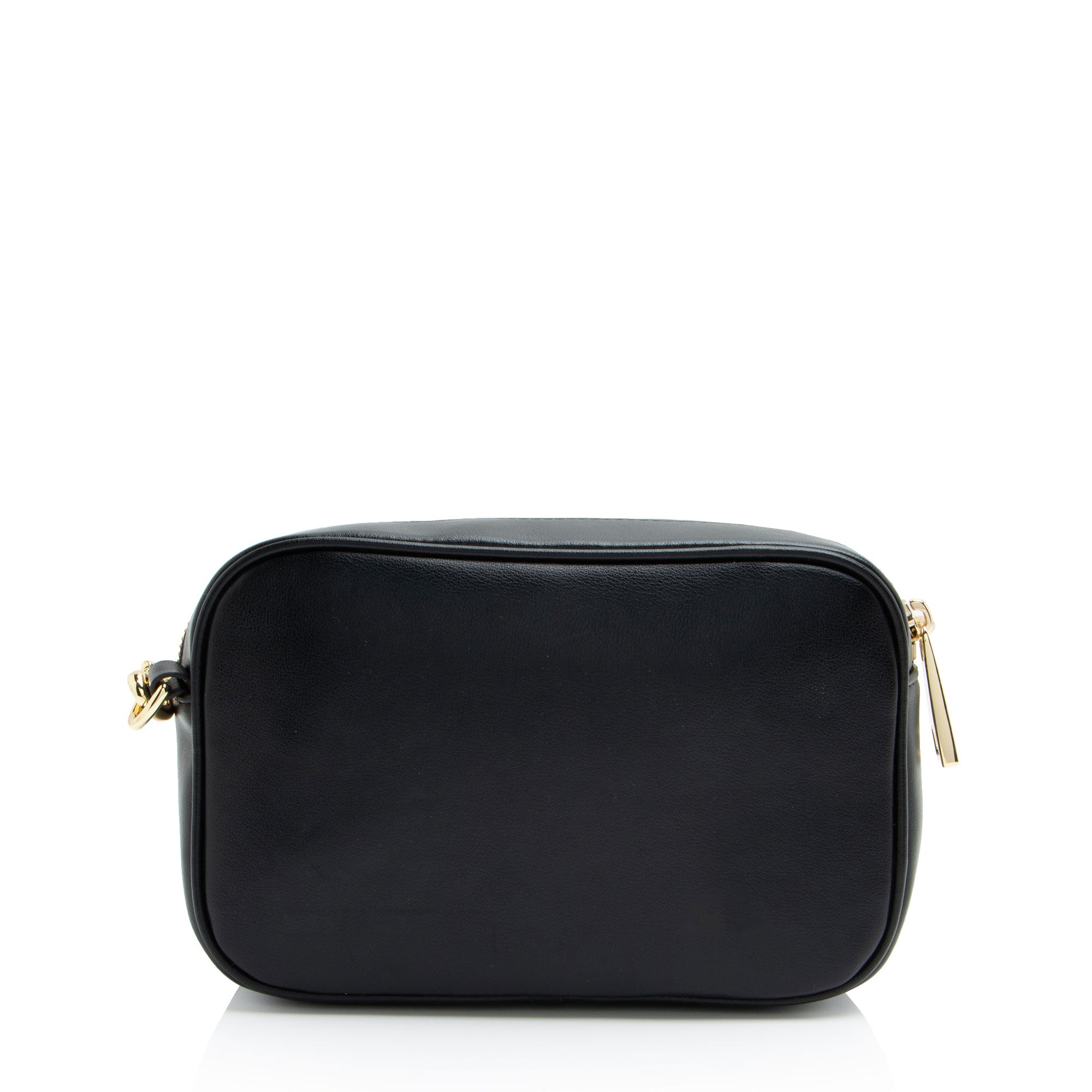 Marc Jacobs Leather The Flash Camera Bag (SHF-SDqwxa)