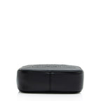Marc Jacobs Leather The Flash Camera Bag (SHF-SDqwxa)