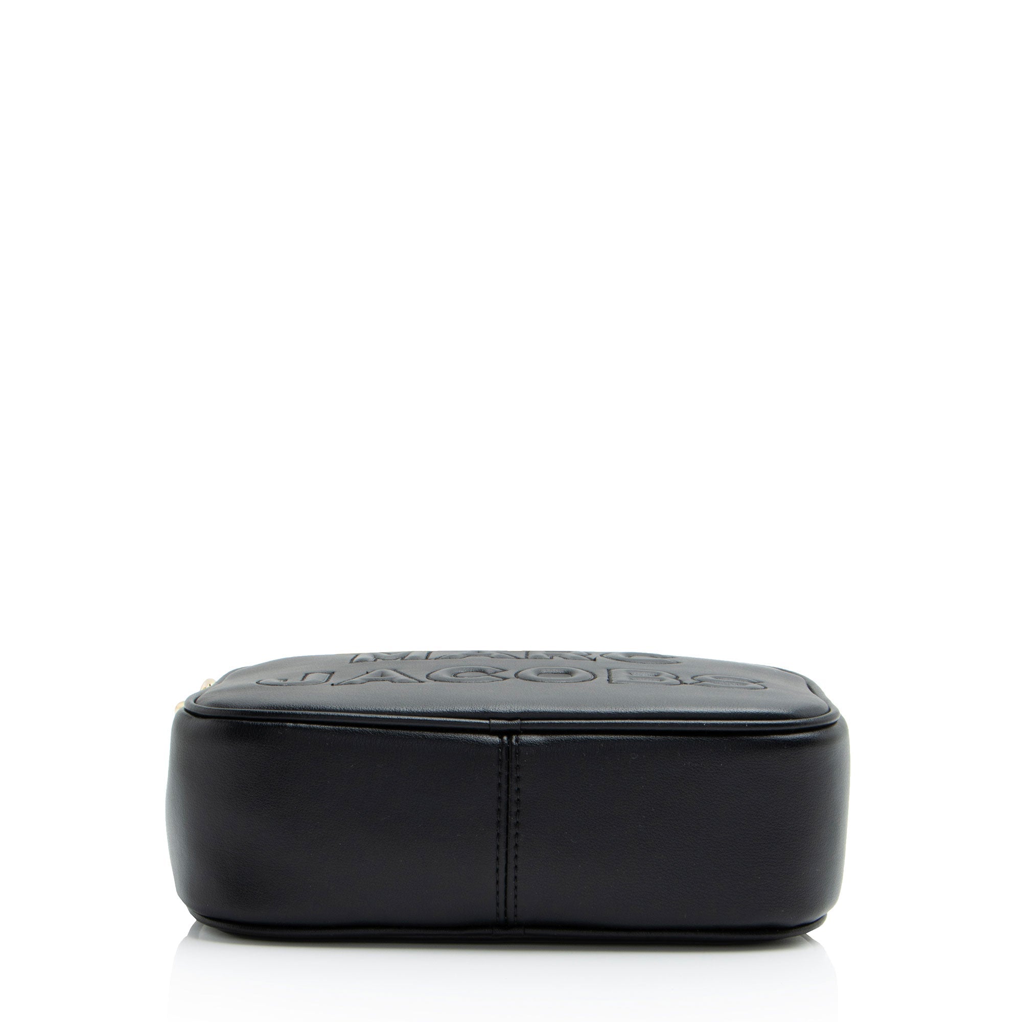 Marc Jacobs Leather The Flash Camera Bag (SHF-SDqwxa)