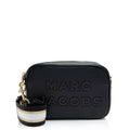 Marc Jacobs Leather The Flash Camera Bag (SHF-SDqwxa)
