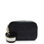 Marc Jacobs Leather The Flash Camera Bag (SHF-SDqwxa)