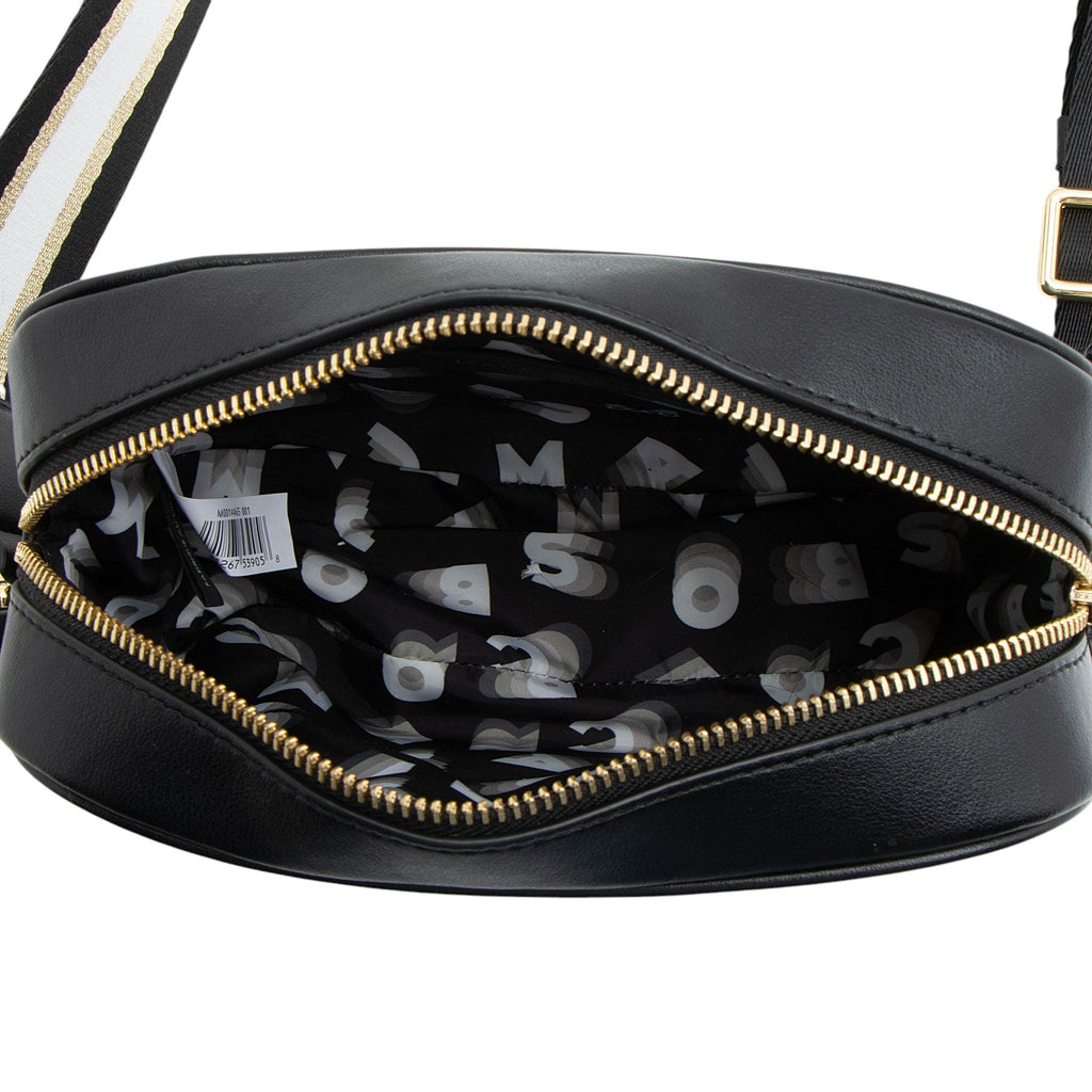 Marc Jacobs Leather The Flash Camera Bag (SHF-SDqwxa)