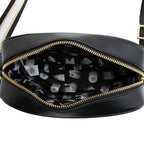 Marc Jacobs Leather The Flash Camera Bag (SHF-SDqwxa)