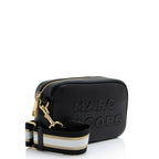 Marc Jacobs Leather The Flash Camera Bag (SHF-SDqwxa)