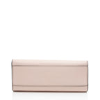 Marc Jacobs Leather The Grind Mini Tote (SHF-GLnxmK)