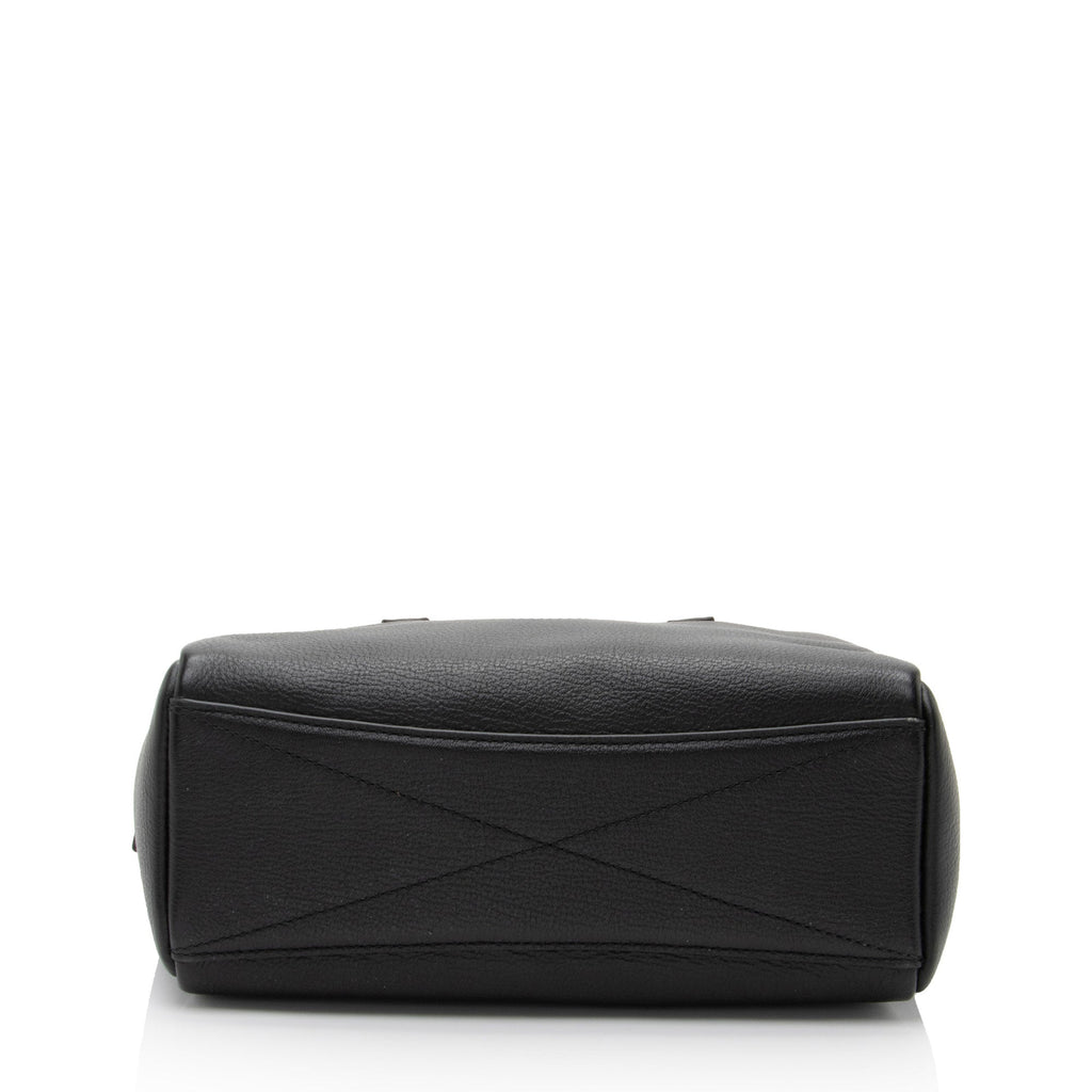 Marc Jacobs Leather The Protege Tote