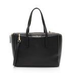 Marc Jacobs Leather The Protege Tote