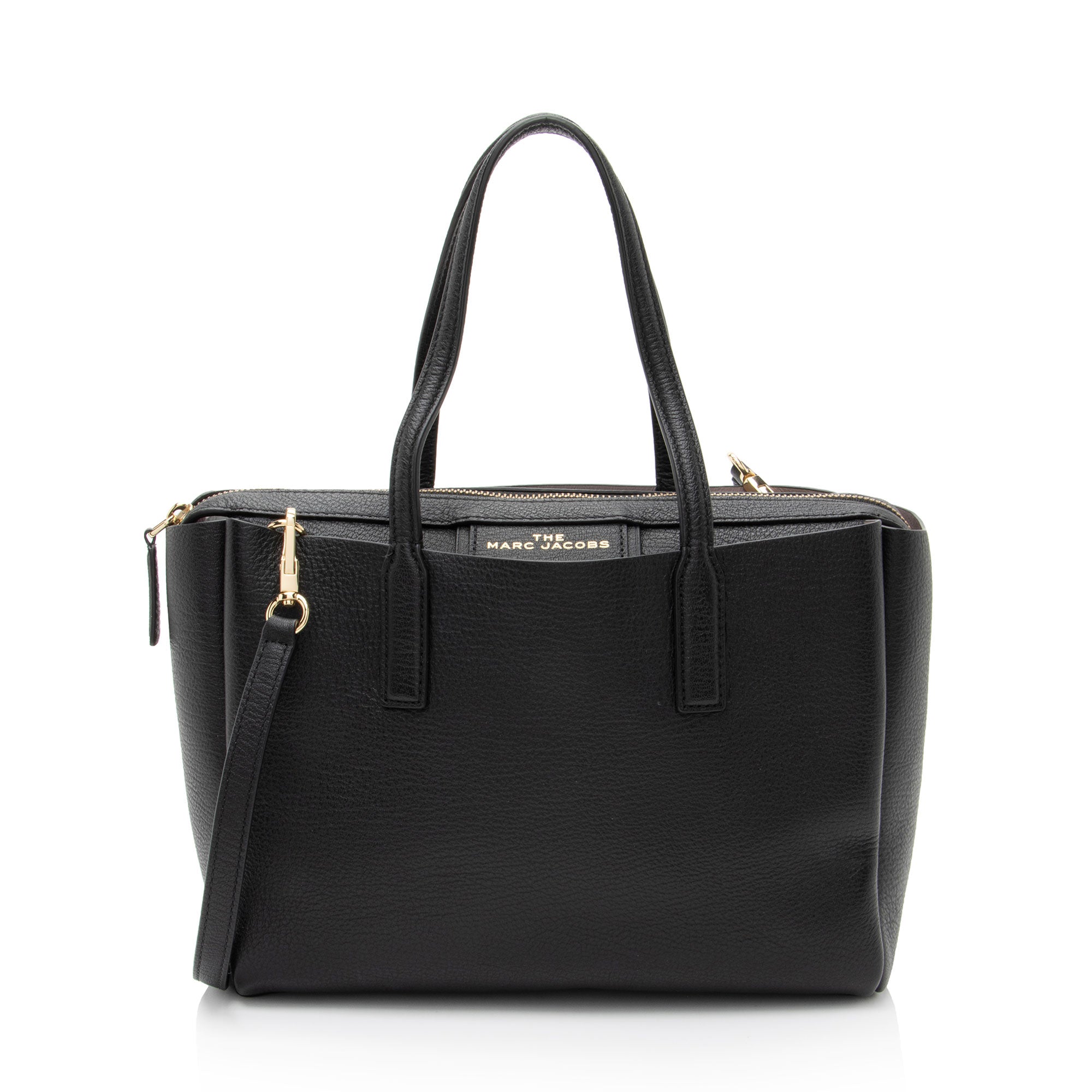 Marc Jacobs Leather The Protege Tote