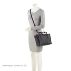 Marc Jacobs Leather The Protege Tote