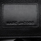 Marc Jacobs Leather The Tag 27 Tote (SHF-p3ZC9p)