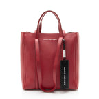 Marc Jacobs Leather The Tag 27 Tote