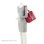 Marc Jacobs Leather The Tag 27 Tote