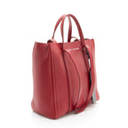 Marc Jacobs Leather The Tag 27 Tote