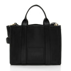 Marc Jacobs Leather The Tote Medium Bag